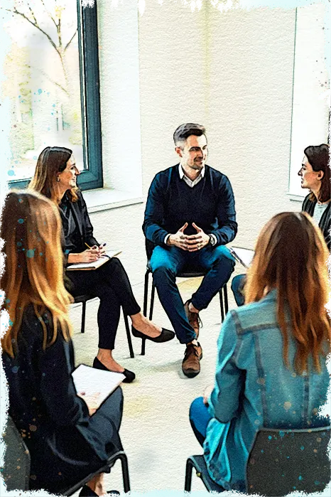Supervision & Coaching